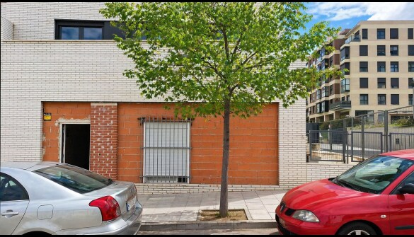 Retail in Madrid, Madrid to rent - Building Photo - Image 1 of 4