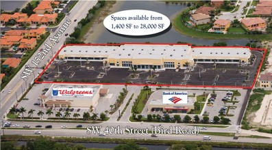 4001-4089 SW 152nd Ave, Miami, FL for sale Building Photo- Image 1 of 1