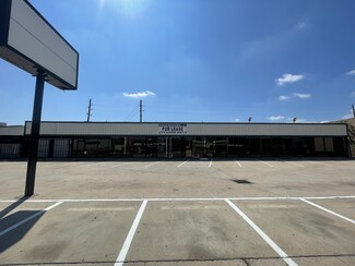 More details for 527 Barren Springs Dr, Houston, TX - Retail for Rent