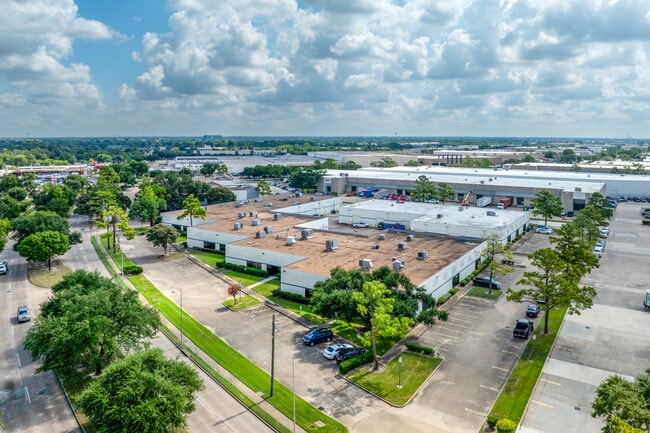 More details for 2748-2758 Bingle Rd, Houston, TX - Light Industrial, Industrial to Rent
