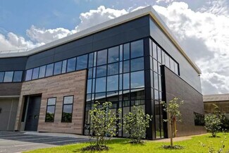 More details for Office, Light Industrial to Rent