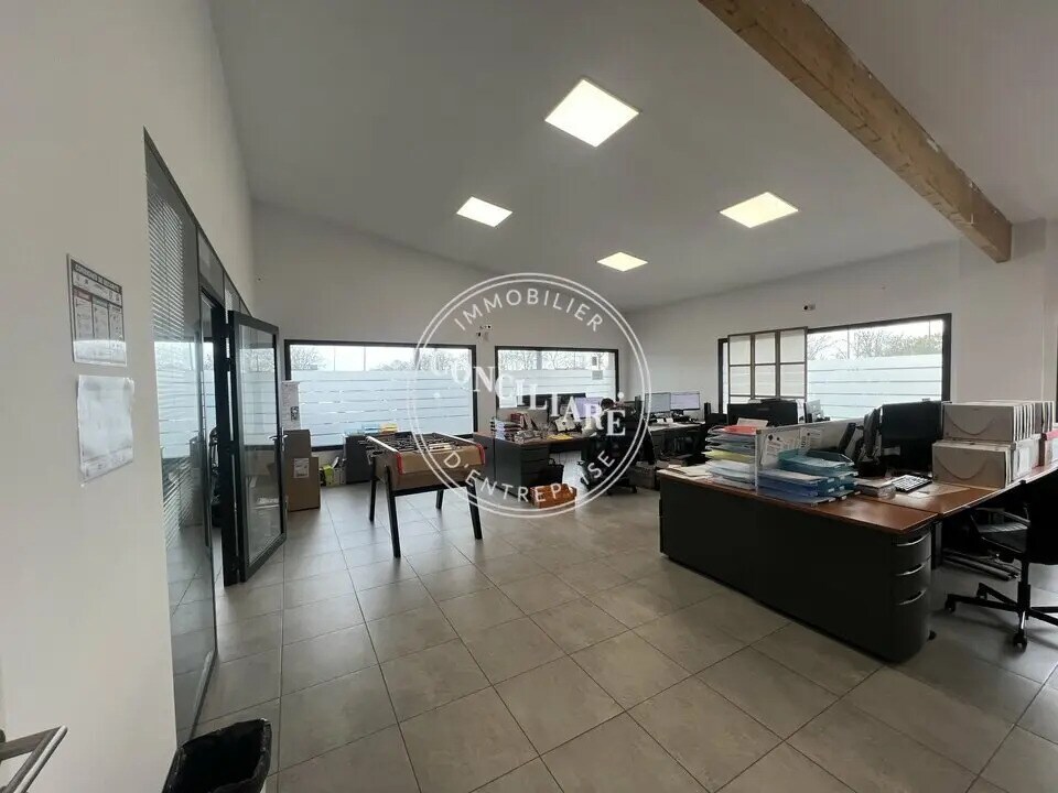 Rue Des Frères Seigneurie, Plaisance-du-Touch to rent Building Photo- Image 1 of 6