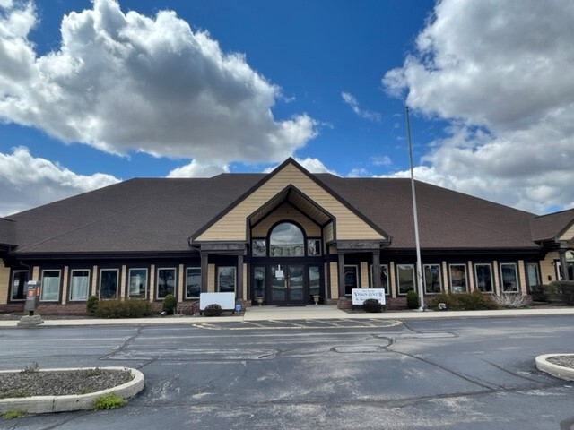 1401 N 13th St, Decatur, IN for sale - Building Photo - Image 1 of 1