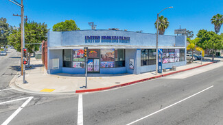 More details for 2516-2524 West Beverly Blvd – for Sale, Montebello, CA