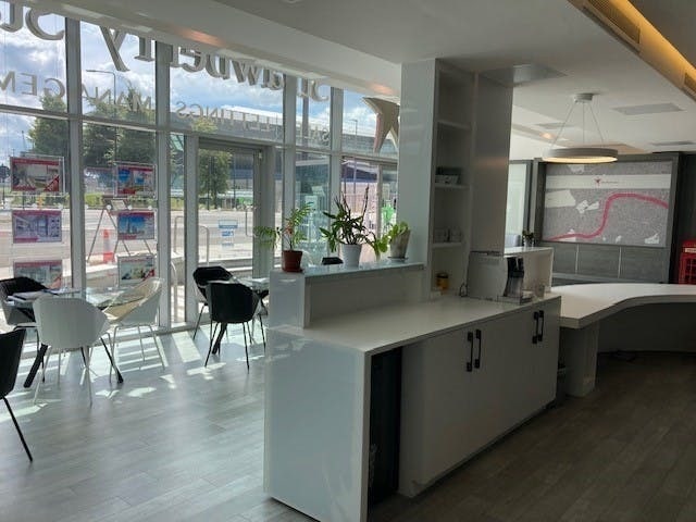 5 Tidal Basin Rd, London to rent - Building Photo - Image 3 of 5