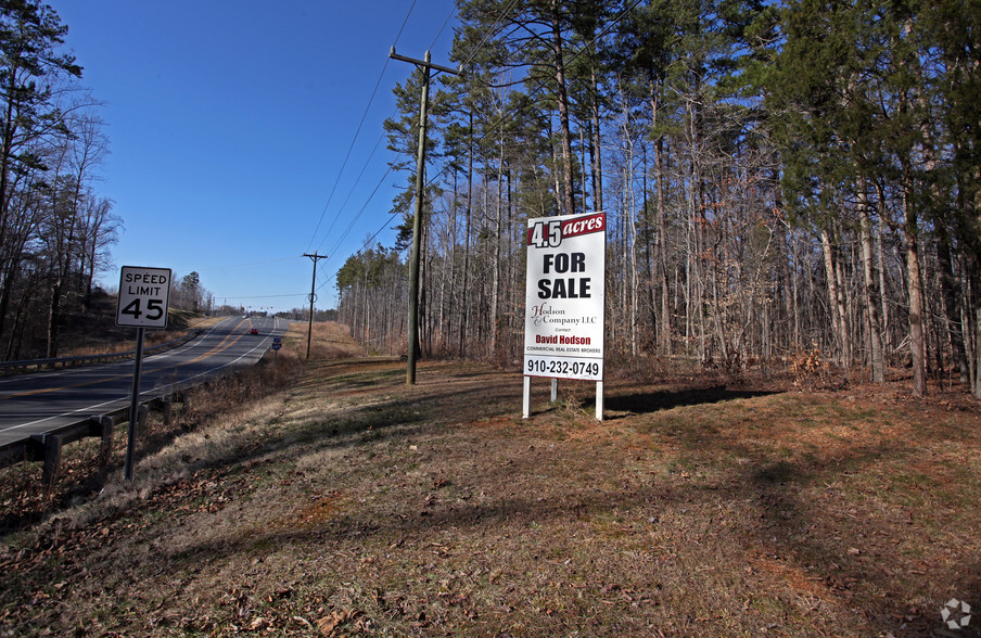 10216 Old Statesville Rd, Charlotte, NC for sale - Primary Photo - Image 1 of 1