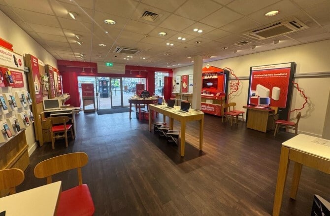 26-27 Fore St, Taunton for sale Interior Photo- Image 1 of 1