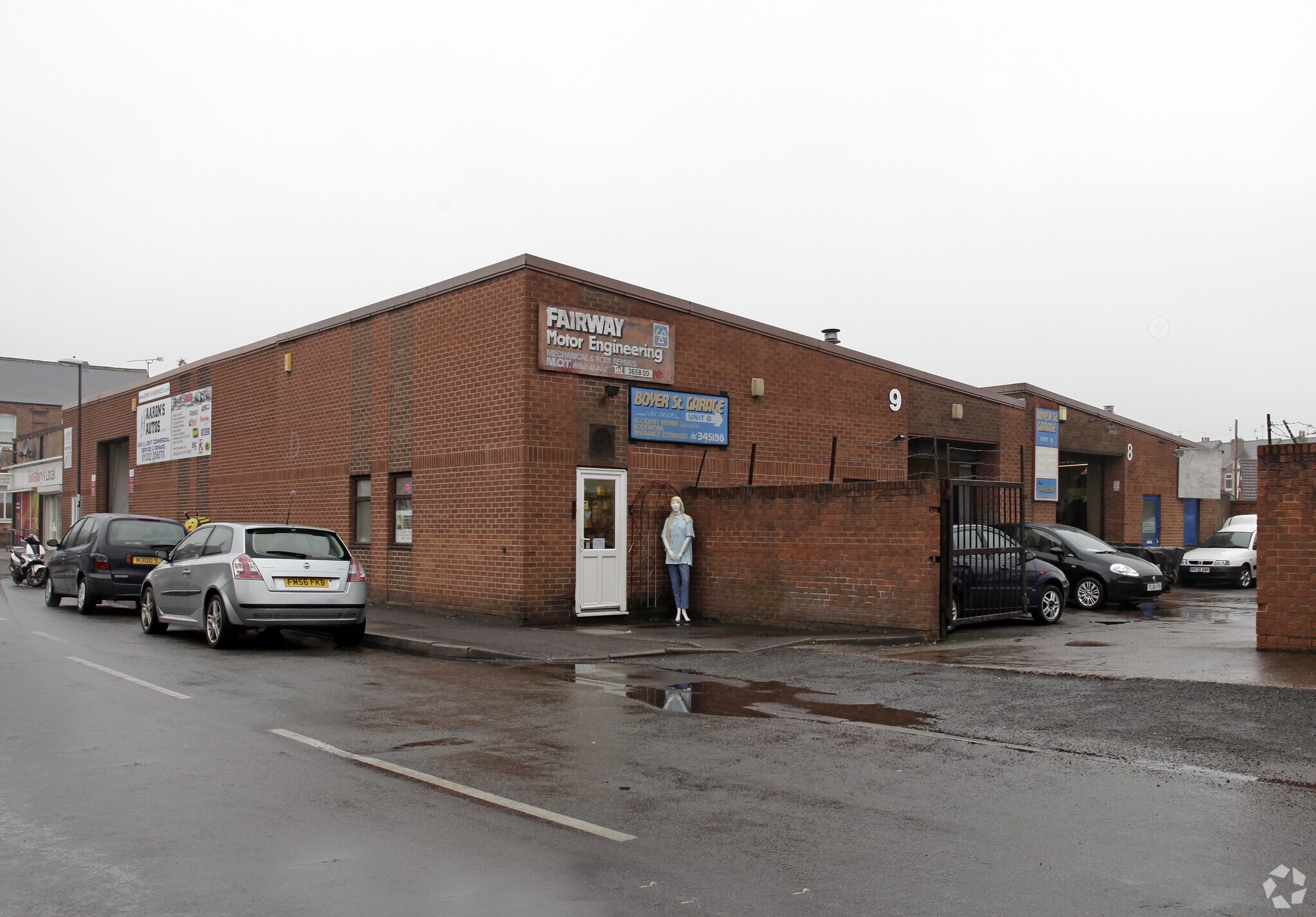 Boyer St, Derby for sale Building Photo- Image 1 of 1