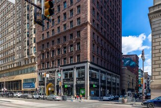 More details for 121 S Broad St, Philadelphia, PA - Co-working to Rent