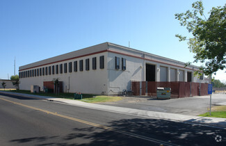 More details for 5711 Perrin St, Mcclellan, CA - Industrial for Rent