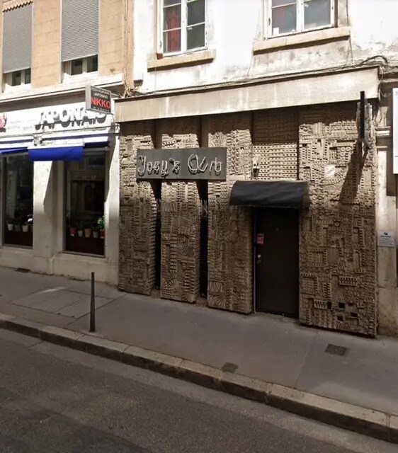 Location Commerce 50 m² - Photo 1