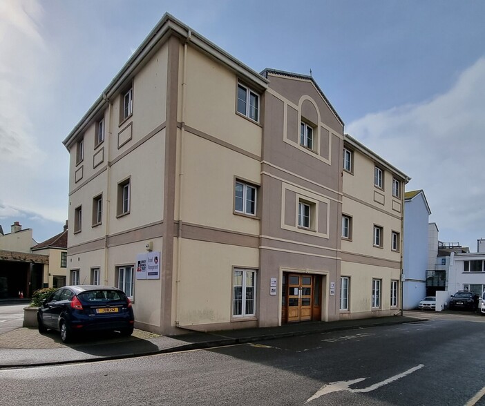 Devonshire Pl, Jersey for rent - Primary Photo - Image 1 of 1