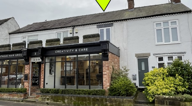 More details for 3 Tamworth St, Duffield - Office to Rent