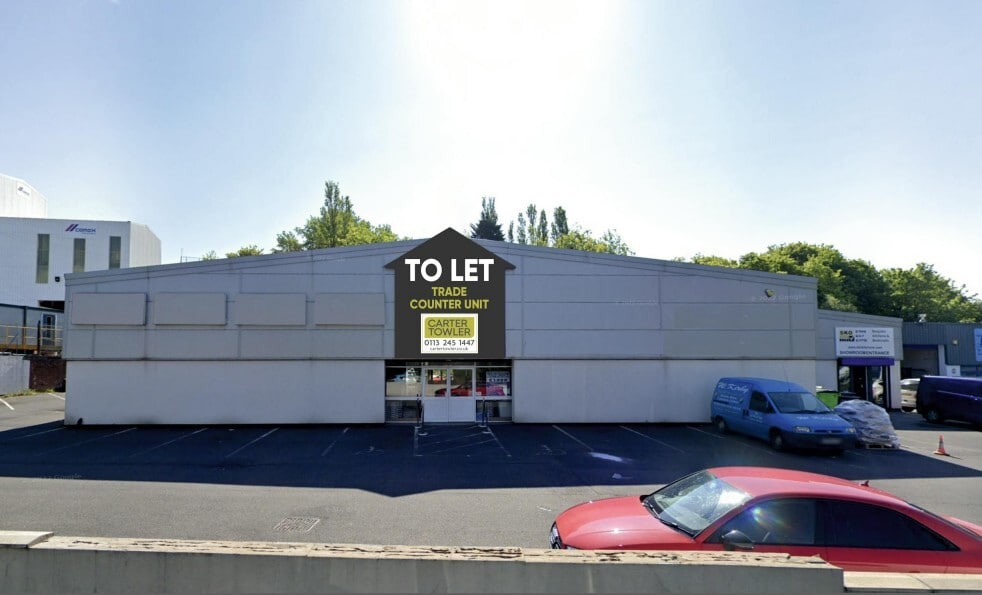 287 Elland Rd, Leeds to rent Building Photo- Image 1 of 2