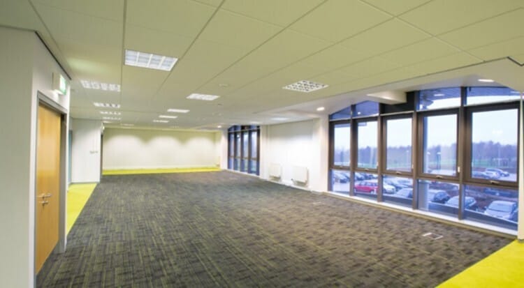 Balgownie Rd, Bridge Of Don to rent - Interior Photo - Image 2 of 6