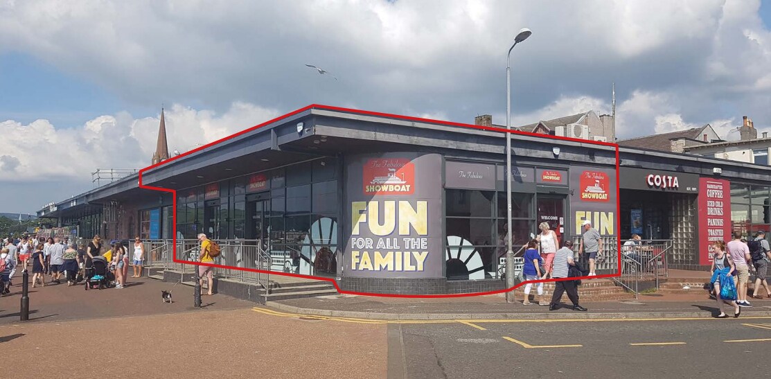 Promenade, Largs for sale Primary Photo- Image 1 of 1