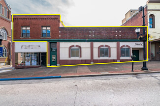 More details for 203-205 W Main St, Clarksburg, WV - Office for Rent