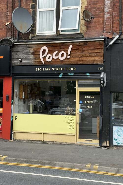 360 Kirkstall Rd, Leeds for sale Building Photo- Image 1 of 1