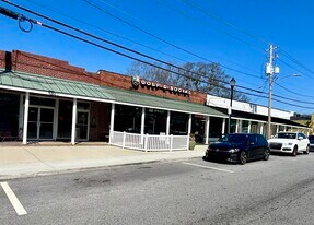 5344 Peachtree Rd, Chamblee GA - Commercial Property