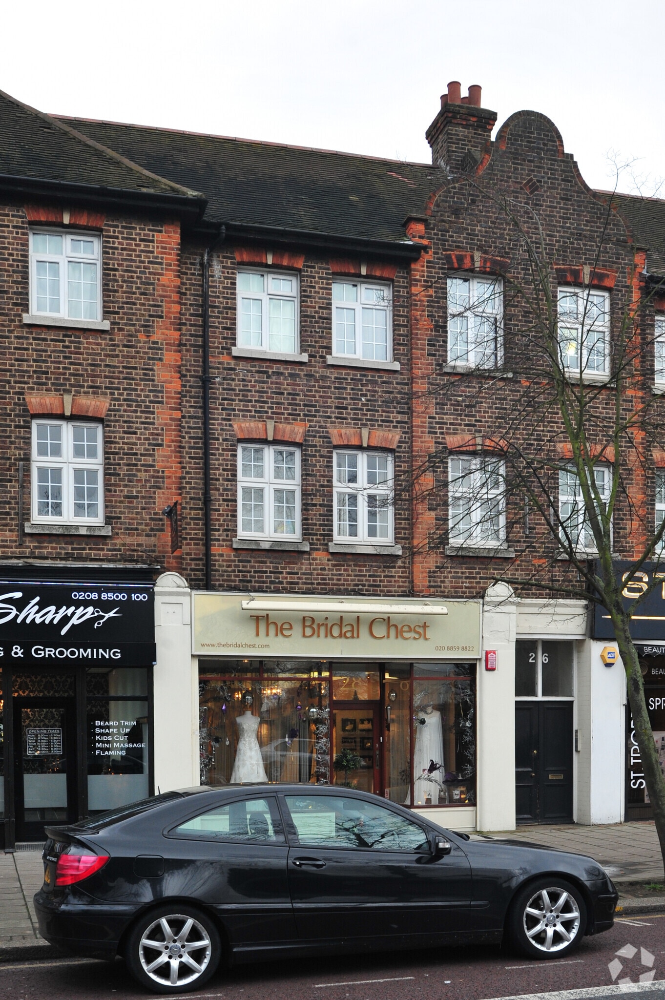 28 Well Hall Rd, London to rent Primary Photo- Image 1 of 3