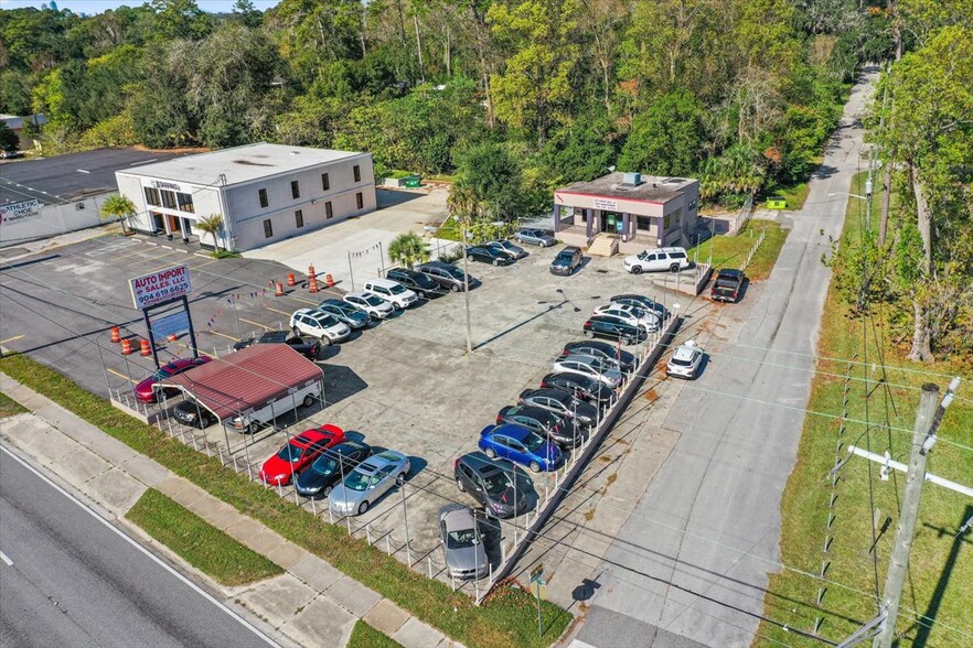 6605 Beach Blvd, Jacksonville, FL for sale - Building Photo - Image 1 of 1