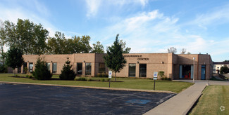 More details for 391 Quadrangle Dr, Bolingbrook, IL - Office, Office/Medical for Rent