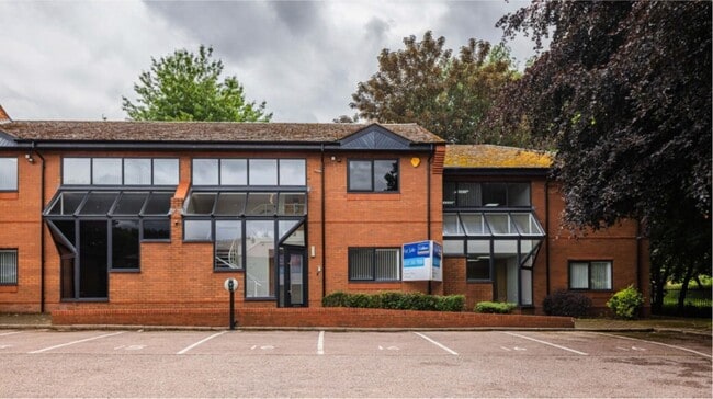 More details for Amber Clos, Tamworth - Office for Sale