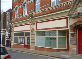 5 Free School Ln, Lincoln for rent - Building Photo - Image 2 of 4