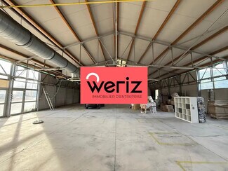 More details for Industrial to Rent