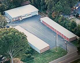 2704-2706 S Main St, Concord, NC for sale Building Photo- Image 1 of 1