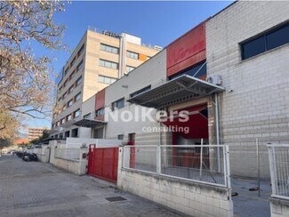 More details for Industrial to Rent