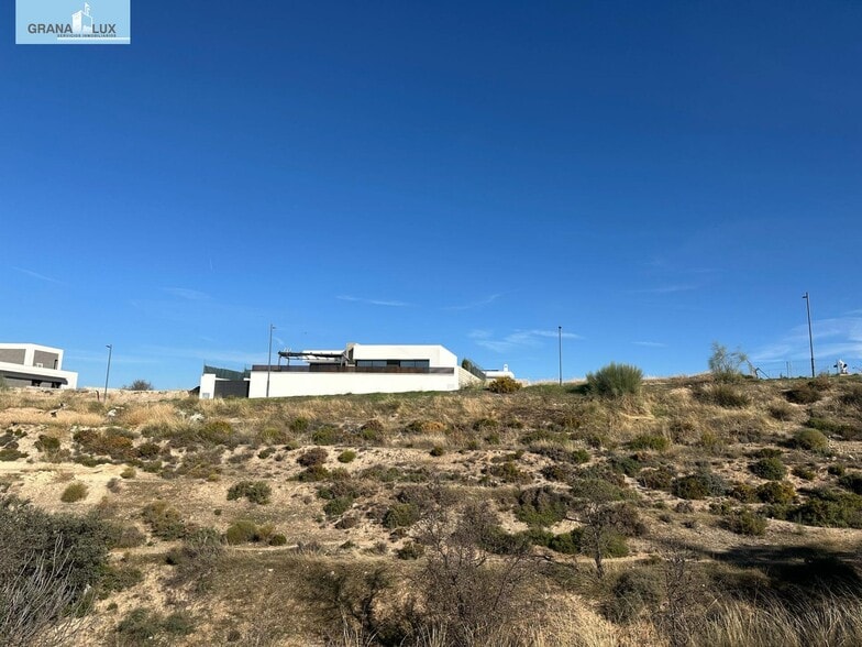Río, 68, La Zubia, Granada for sale - Aerial - Image 2 of 11