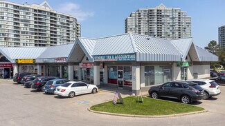 More details for 2687 Kipling Ave, Toronto, ON - Retail to Rent