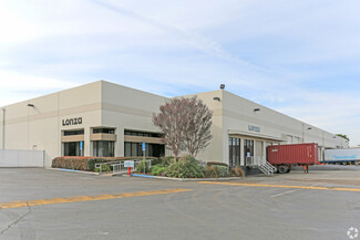 More details for 2263-2277 National Ave, Hayward, CA - Industrial for Rent