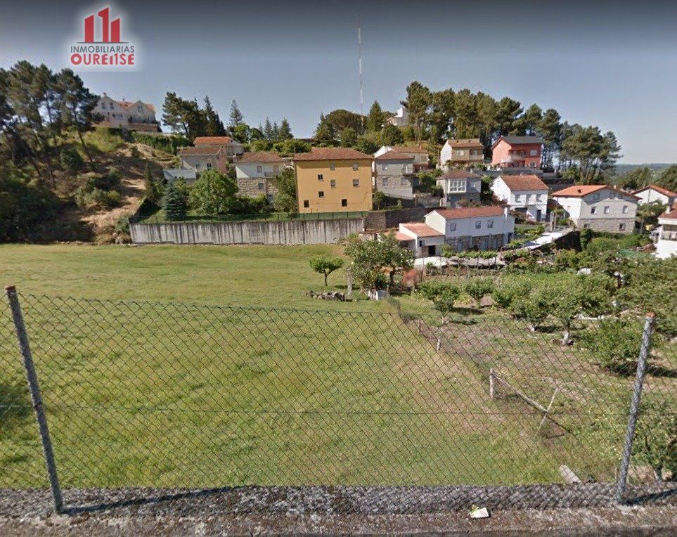 Land in Ourense, Orense for sale Primary Photo- Image 1 of 4