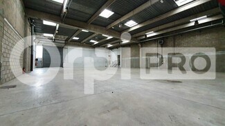 More details for Industrial to Rent
