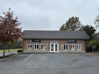 More details for 2492 N Mount Juliet Rd, Mount Juliet, TN - Retail for Rent