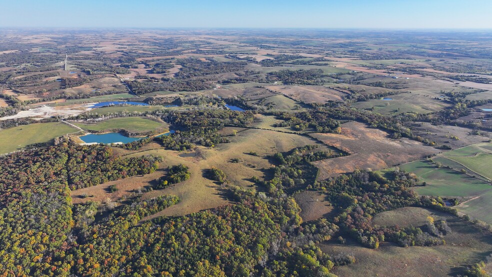 25142 State M hwy, Mercer, MO for sale - Aerial - Image 2 of 12