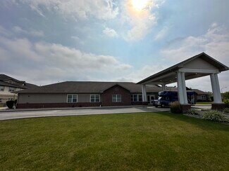 More details for 300-330 W 89th St, Merrillville, IN - Office for Rent