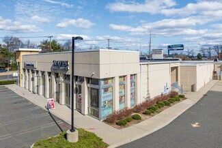 More details for 110 E Route 4, Paramus, NJ - Retail for Rent