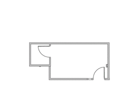 2020-2050 N Academy Blvd, Colorado Springs, CO for rent Floor Plan- Image 1 of 1