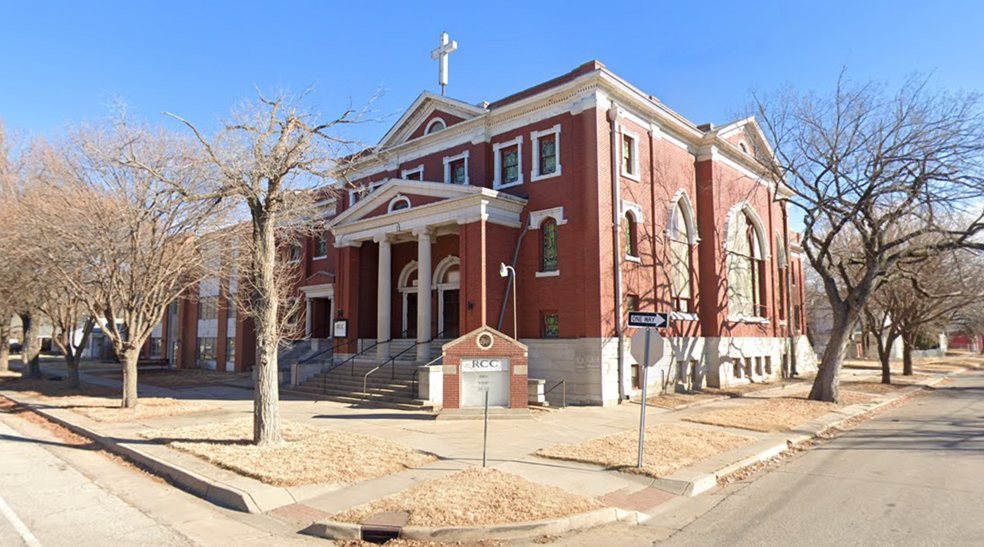 944 S Topeka St, Wichita, KS for sale - Building Photo - Image 1 of 5