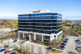 More details for 1275 N Service Rd W, Oakville, ON - Office for Rent