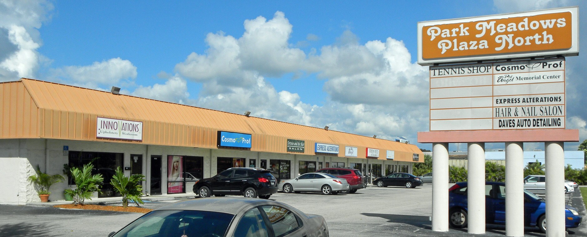 1941 Park Meadows Dr, Fort Myers 33907