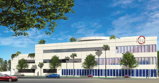 More details for 13321 Burbank Blvd, Van Nuys, CA - Office/Medical for Rent