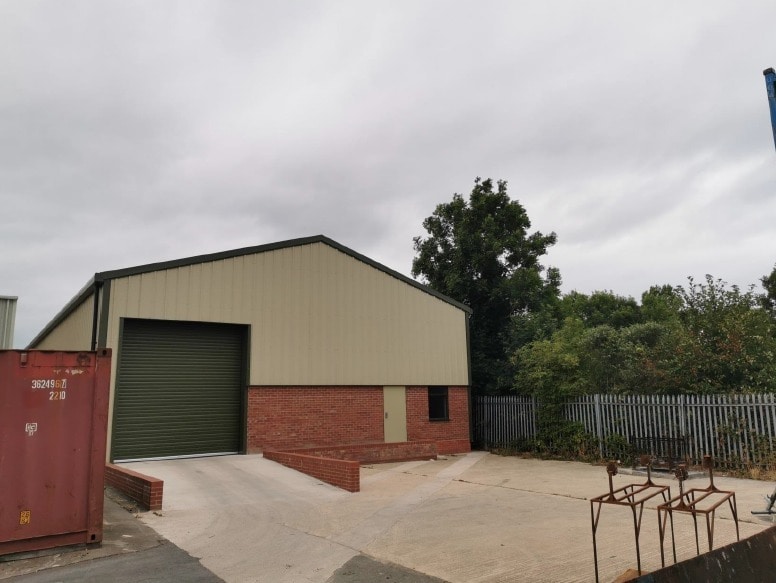 22A Whitacre Rd, Nuneaton for sale - Building Photo - Image 1 of 1