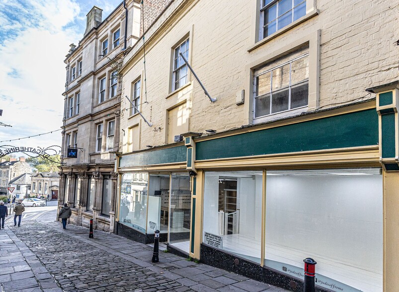 1 Stony St, Frome to rent - Building Photo - Image 3 of 31