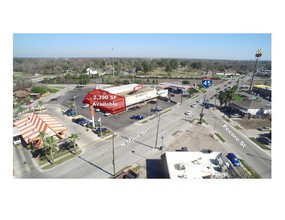 3600 N Main St, Houston, TX for sale Building Photo- Image 1 of 1