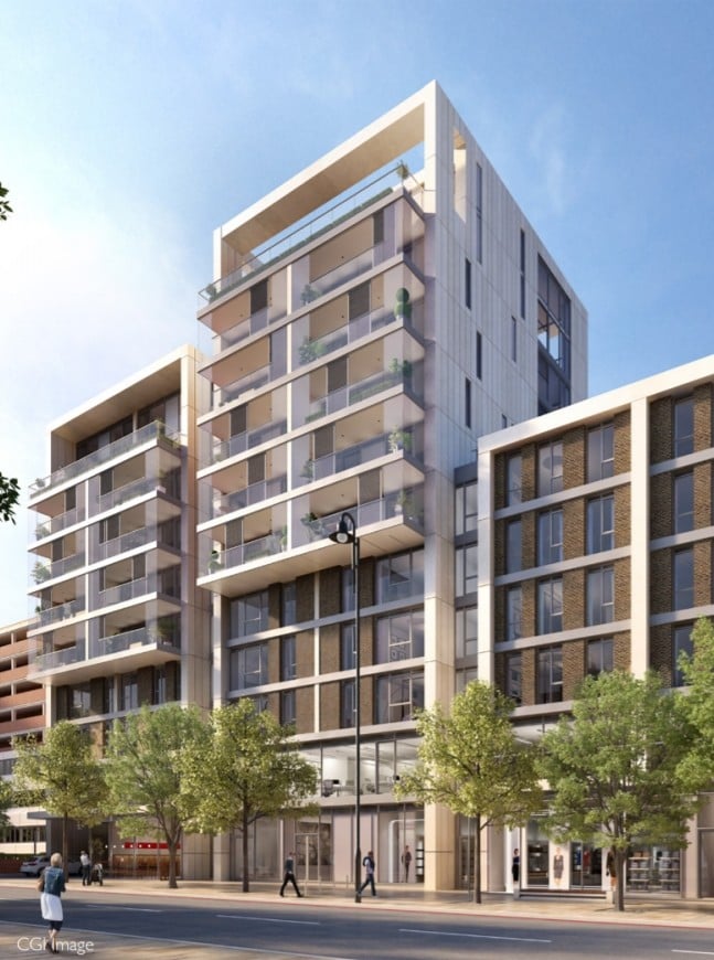 More details for 133 Upper Richmond Rd, London - Co-working to Rent