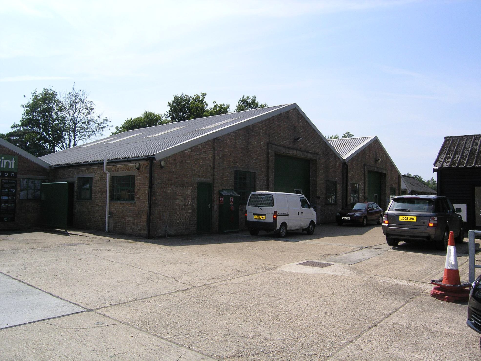 Ipswich Rd, Dedham for sale Primary Photo- Image 1 of 1